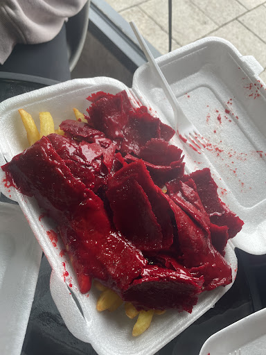 Photo of Xotica BadBoy Kebabs Stockport - 199 London Rd, Hazel Grove, Stockport SK7 4HJ